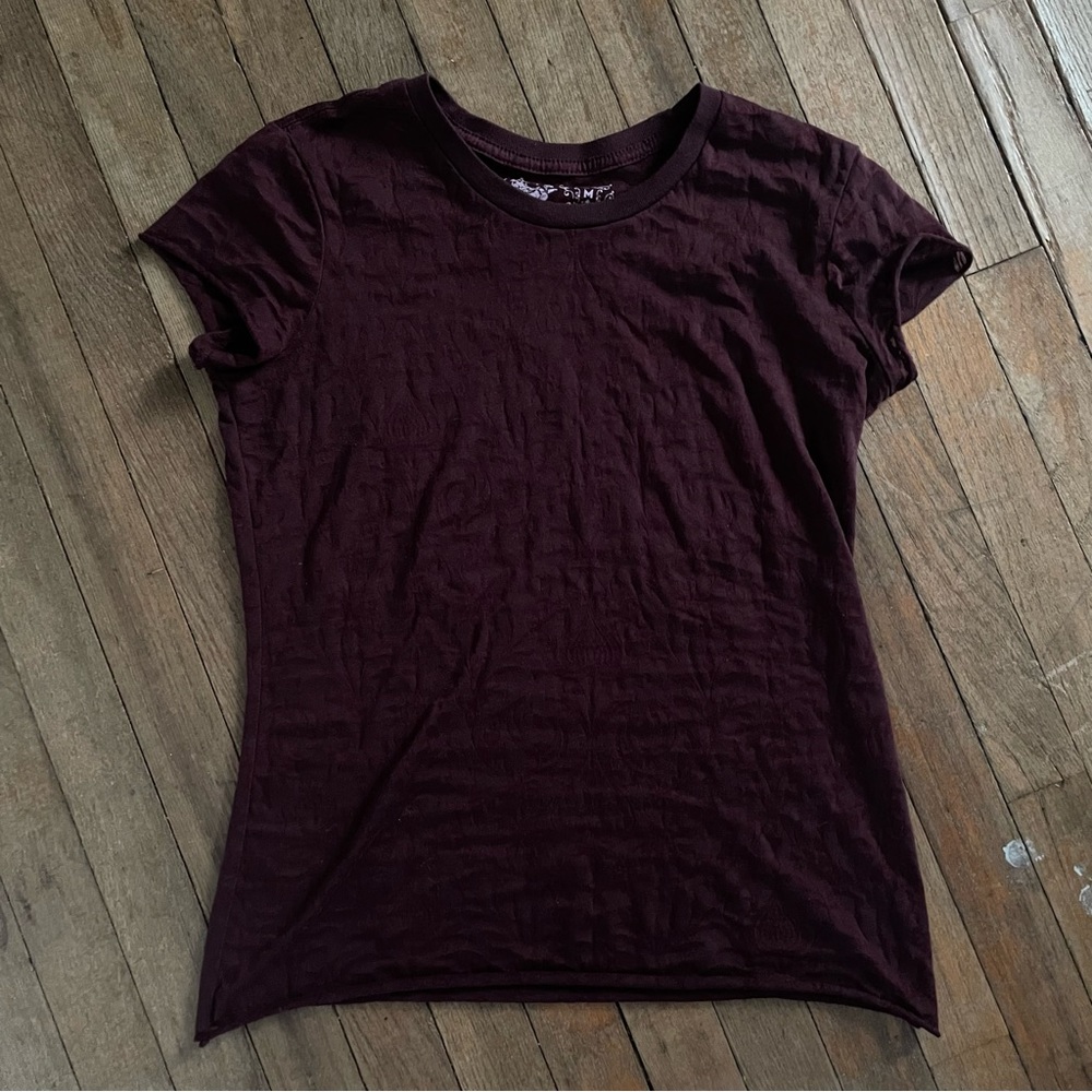 Women’s 2000s Hurley Shirt